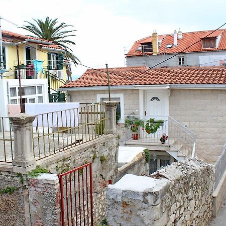 Apartments Duje Split Exteriér fotografie