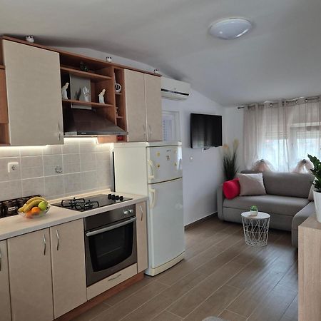 Apartments Duje Split Exteriér fotografie