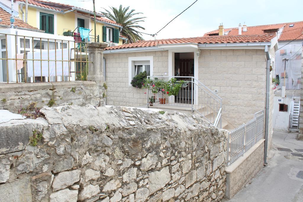 Apartments Duje Split Exteriér fotografie