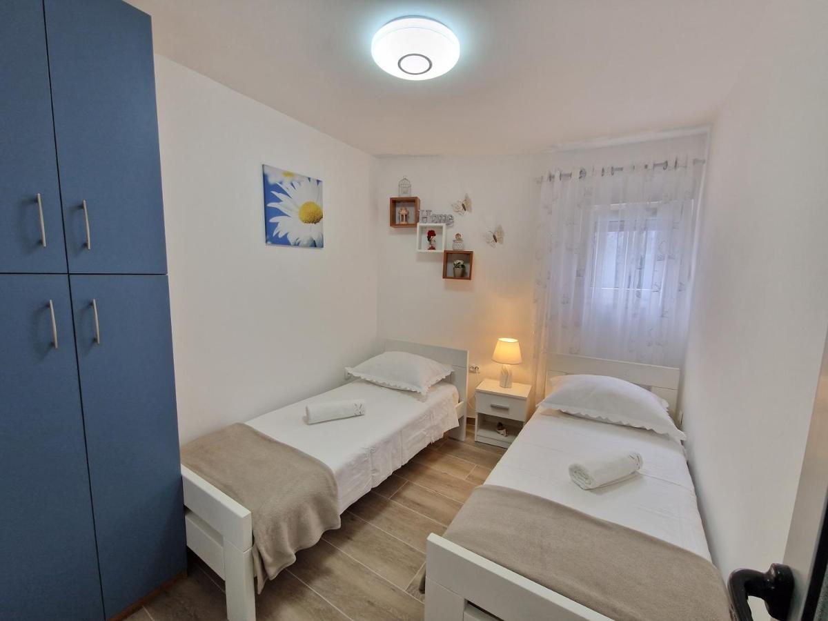 Apartments Duje Split Exteriér fotografie