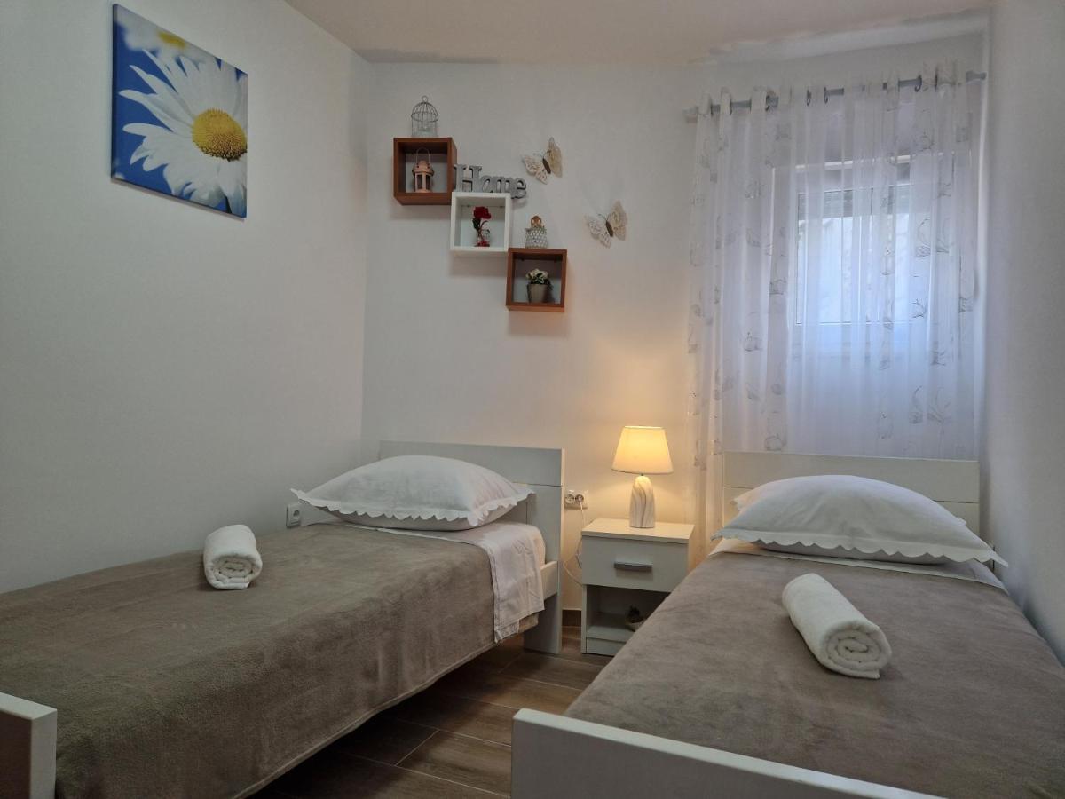 Apartments Duje Split Exteriér fotografie